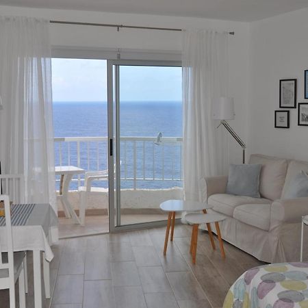 Bright Studio By The Sea Icod De Los Vinos Exterior foto