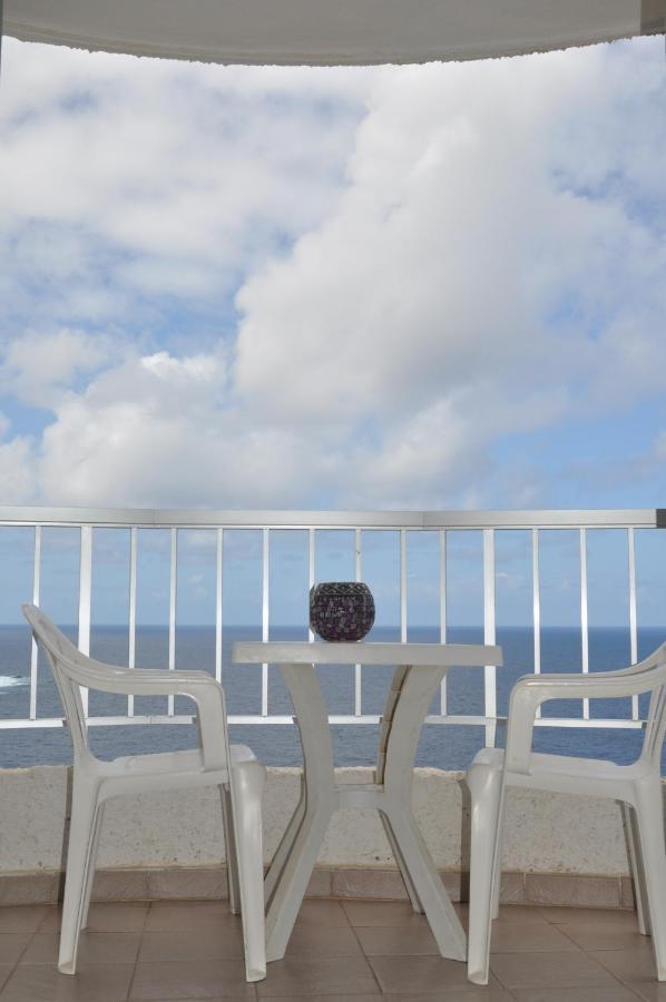 Bright Studio By The Sea Icod De Los Vinos Exterior foto