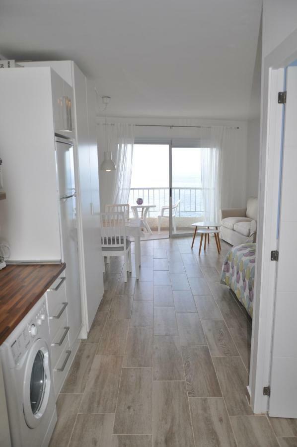 Bright Studio By The Sea Icod De Los Vinos Exterior foto