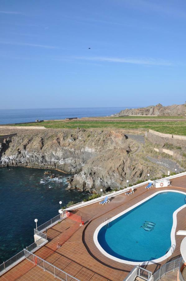 Bright Studio By The Sea Icod De Los Vinos Exterior foto